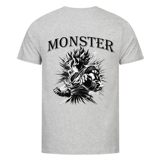 Image for color: heather grey