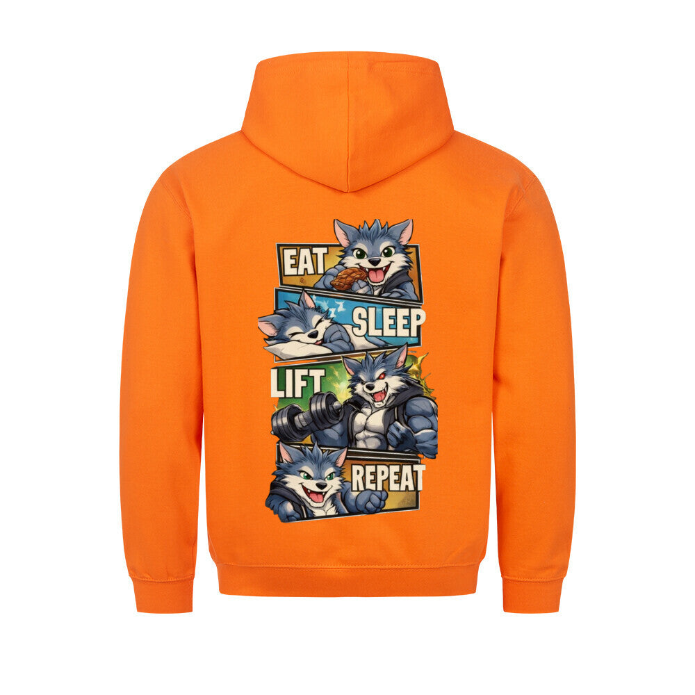 Image for color: orange