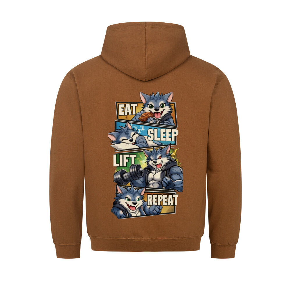 Image for color: caramel toffee