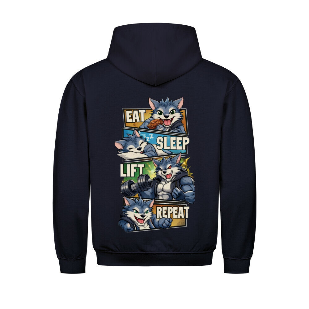 Image for color: new french navy