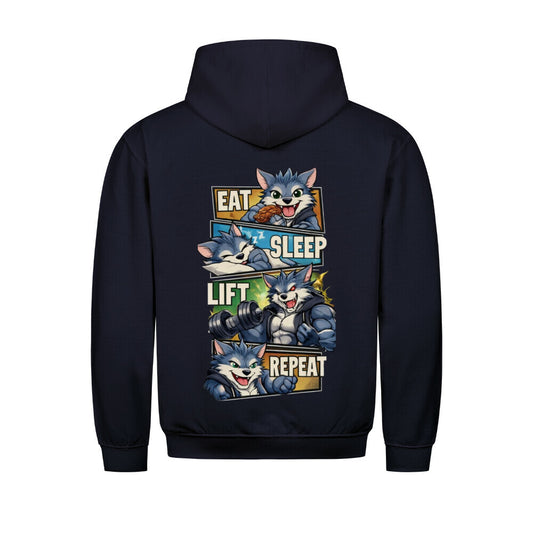 Image for color: new french navy