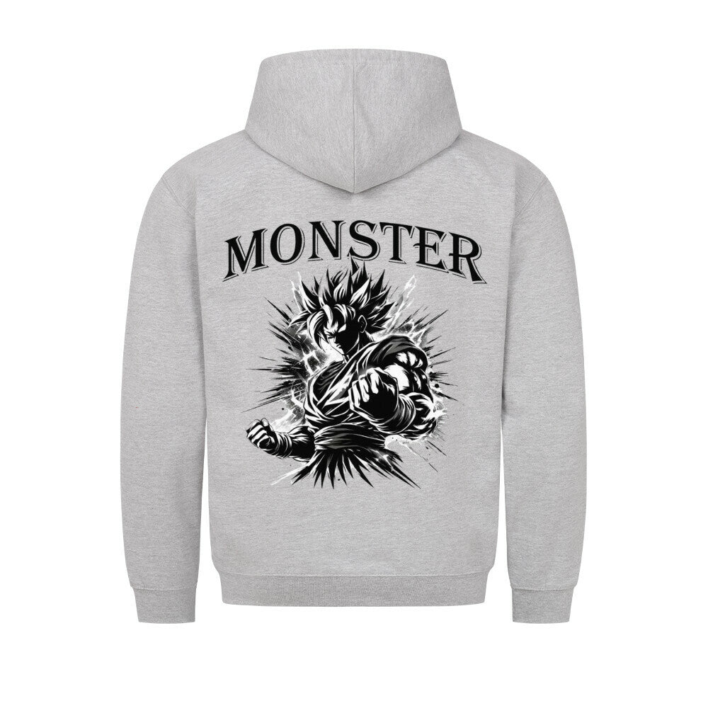 Image for color: heather grey