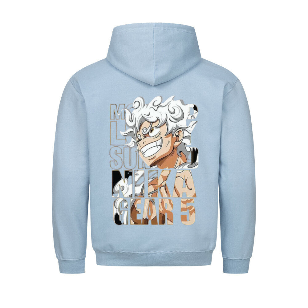 Image for color: babyblau