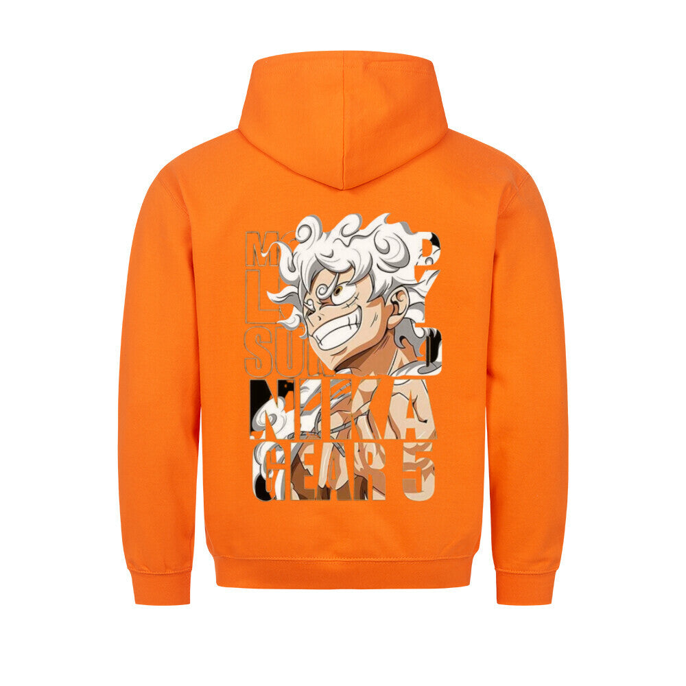 Image for color: orange