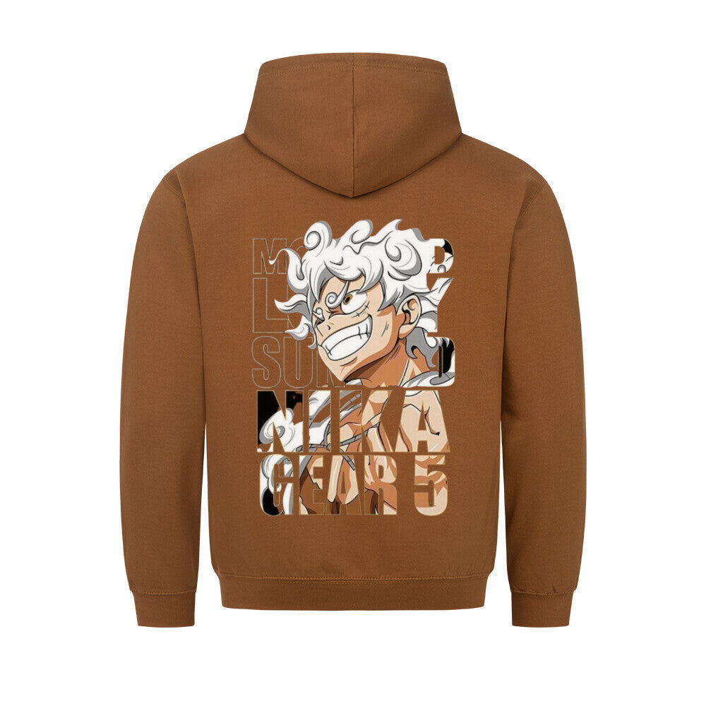 Image for color: caramel toffee
